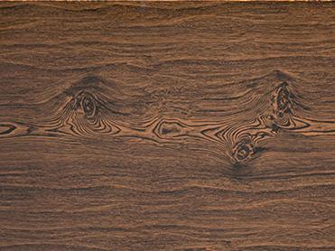 Wood Texture Customizable Insulation Panel for Robust Metal Sandwich Structures