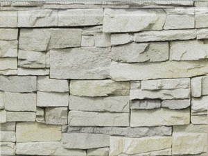 Lath Texture Versatile Composite Board for Stylish Kiosk and Shop Designs Metal Composite Panel 