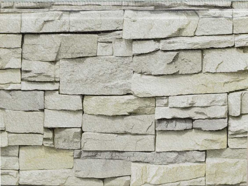 Lath Texture Versatile Composite Board for Stylish Kiosk and Shop Designs Metal Composite Panel 