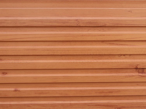 Corrugated Texture Functional Metal Carved Board for Home and Office Applications Sandwich Panel