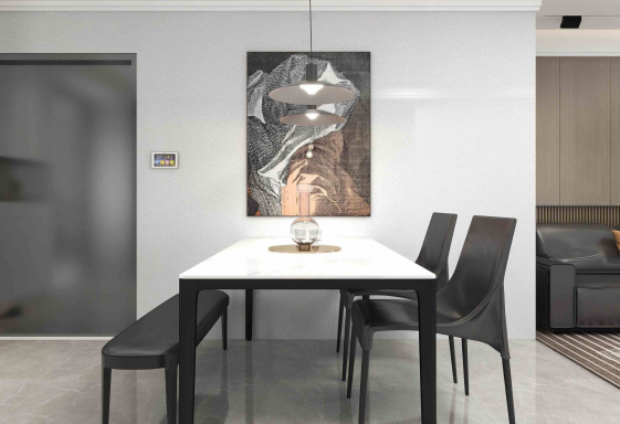 Marble Texture Premium Quality UV Wall Panels for Luxurious Bathroom Finishes