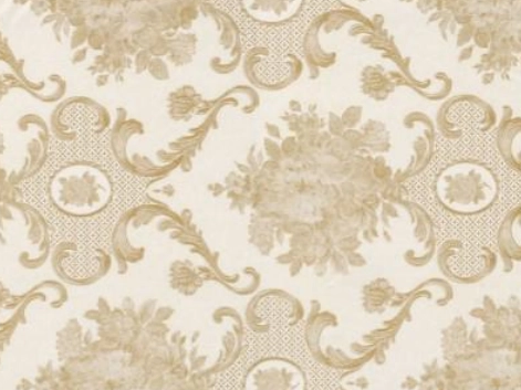 Fabric texture High-Quality UV Wall Panels for Elegant and Safe Wall Surfaces