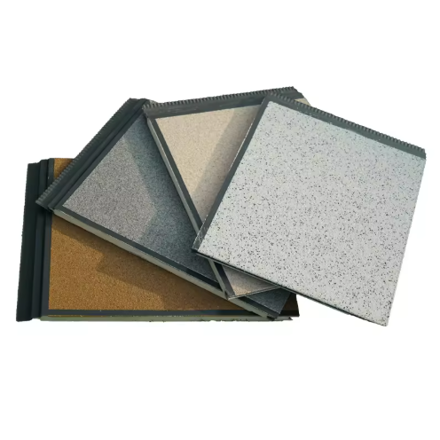 Real Stone Series Decorative insulation integrated board Flame retardant environmentally friendly insulation board Insulation board Decorative board