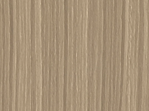 5mm Wood Texture Fireproof Wear-Resistant Decorative Panel with Wooden Bracket Installation