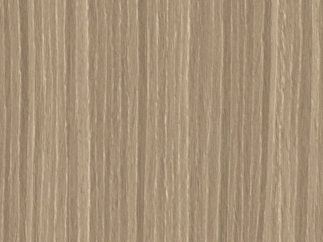5mm Wood Texture Fireproof Wear-Resistant Decorative Panel with Wooden Bracket Installation