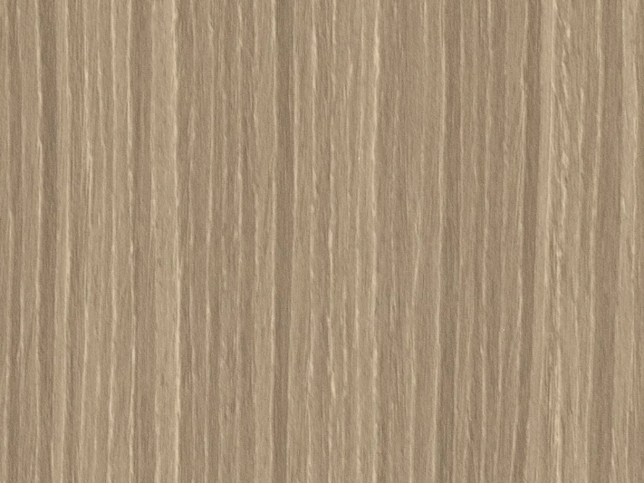 5mm Wood Texture Fireproof Wear-Resistant Decorative Panel with Wooden Bracket Installation