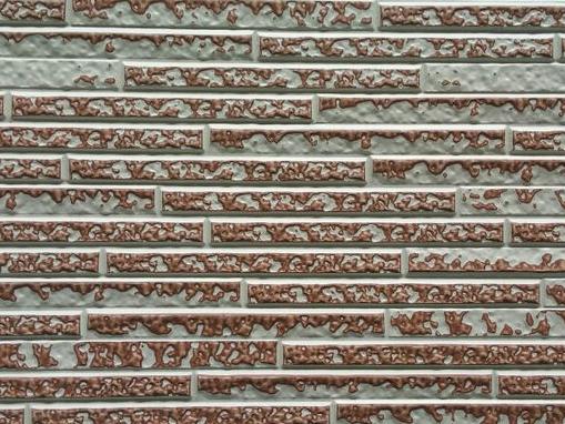 Long stone Insulation decoration integrated board polyurethane sandwich villa insulation board