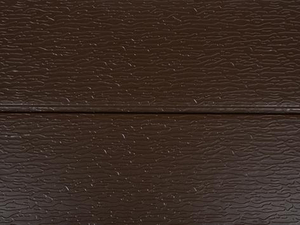 Double groove Thermal insulation, cold-proof and earthquake-resistant decorative integrated board