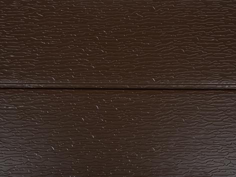 Double groove Thermal insulation, cold-proof and earthquake-resistant decorative integrated board