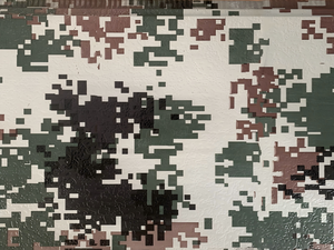 Soft Coating Texture Polyurethane Insulation Decoration Insulation Integrated panel