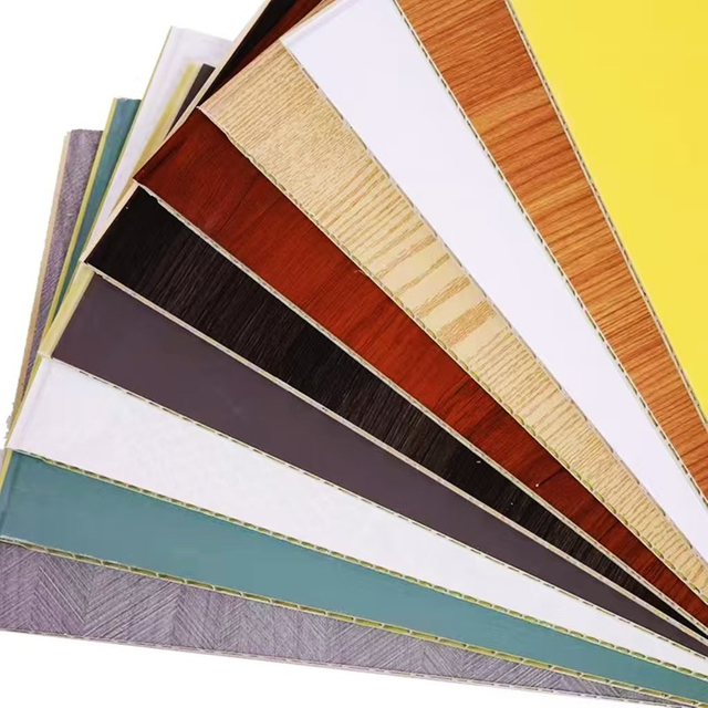 Carbon Crystal Plate