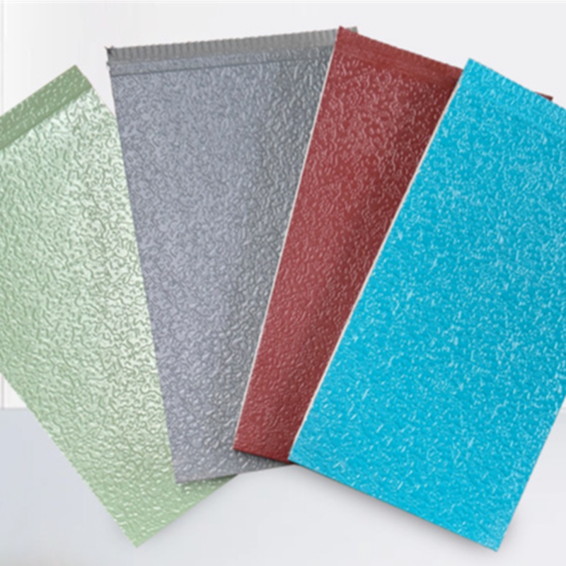 Spring-coated Pattern Series