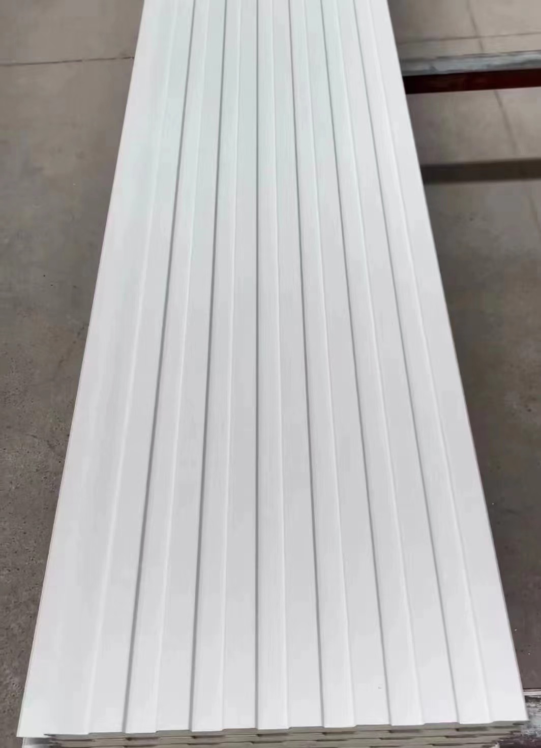 Modern Metal Composite Panel Insulation Decorative Wall Panels