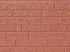 Metal Insulation Wall Panel Composite Insulation Board