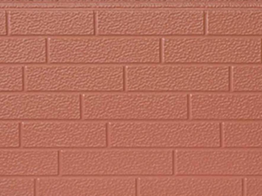 Metal Insulation Wall Panel Composite Insulation Board