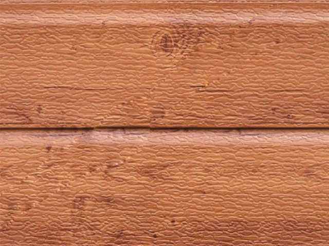 High-Quality Sandwich Panel for Stylish Office Insulation Board