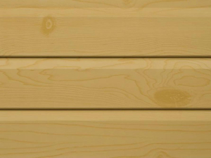 Wood Grain Insulated Sandwich Panel Metal Carved Panel