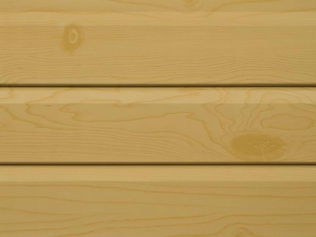 Wood Grain Insulated Sandwich Panel Metal Carved Panel