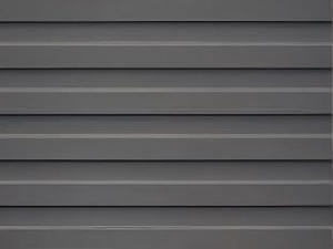 Metal Carved Roof with Composite Insulation Metal Carved Board