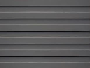 Metal Carved Roof with Composite Insulation Metal Carved Board