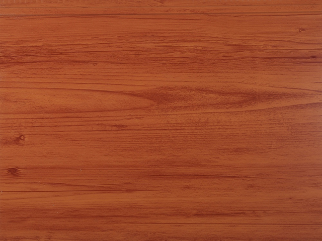 Wood Texture Fashionable Metal Carved Board for Office and Shop Interiors Exterior Wall Panels