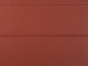 Soft Coating Texture Steel Sandwich Panels Metal Carved Insulation Board