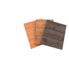 Wood Texture Sandwich Insulation Panels Metal Insulated Boards