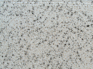 Marble Texture Heat Preservation Sleek Metal Composite Panel for Modern Booth Sandwich Panel 