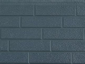 Brick Texture Customized Spaces Decorative Wall Panels