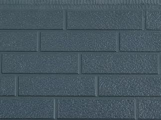 Brick Texture Customized Spaces Decorative Wall Panels