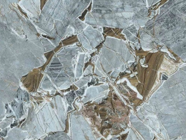 Marble Texture Elegant UV Wall Panels for Contemporary Bathroom Wall Solutions