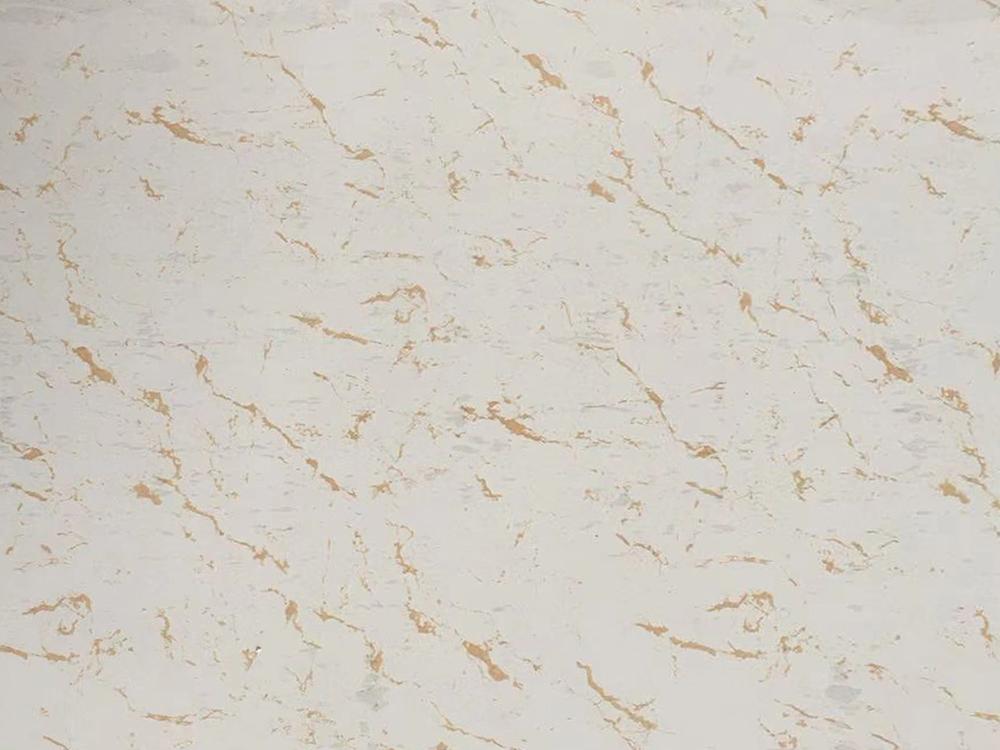 Marble Texture Polyurethane sandwich panel material for exterior wall insulation and decoration of movable houses