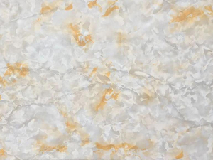 Flat Texture Waterproof thermal insulation decorative integrated board