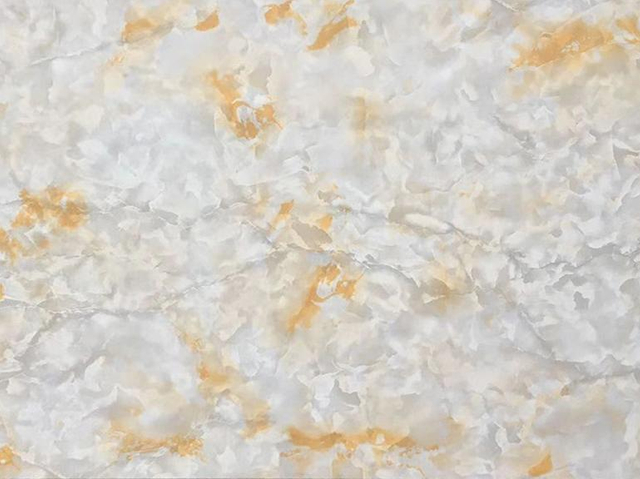 Flat Texture Waterproof thermal insulation decorative integrated board