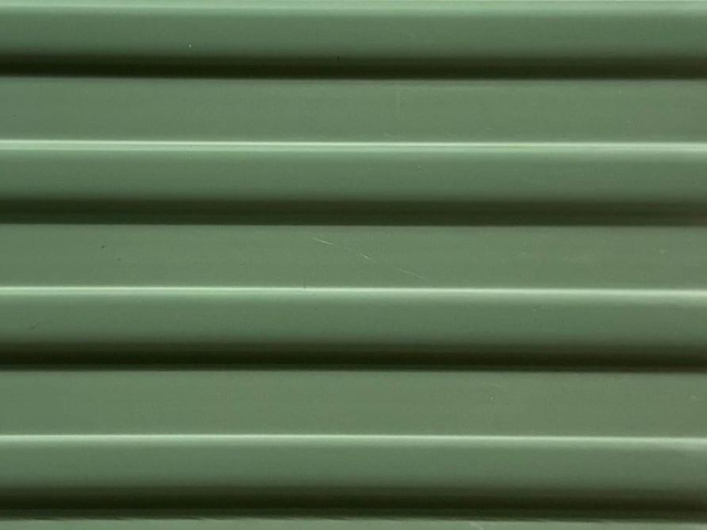 Lath Texture Manufacturer's spot thermal insulation polyurethane sandwich panels