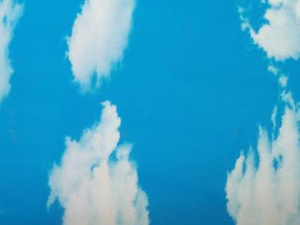 Flat Texture Exterior wall insulation decorative integrated board polyurethane sandwich board fireproof and moisture-proof wall board insulation board