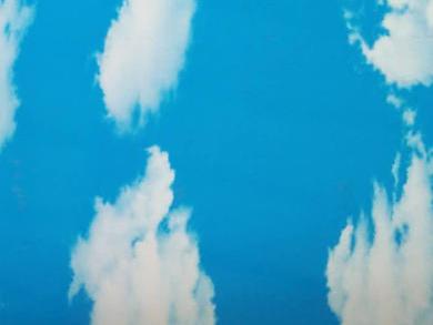 Flat Texture Exterior wall insulation decorative integrated board polyurethane sandwich board fireproof and moisture-proof wall board insulation board