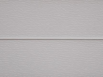 Double groove Flame retardant and environmentally friendly thermal insulation panels for exterior wall decoration