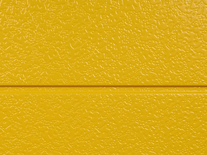 Soft Coating Texture Innovative Exterior Metal Board for Insulation and Aesthetic Appeal Board