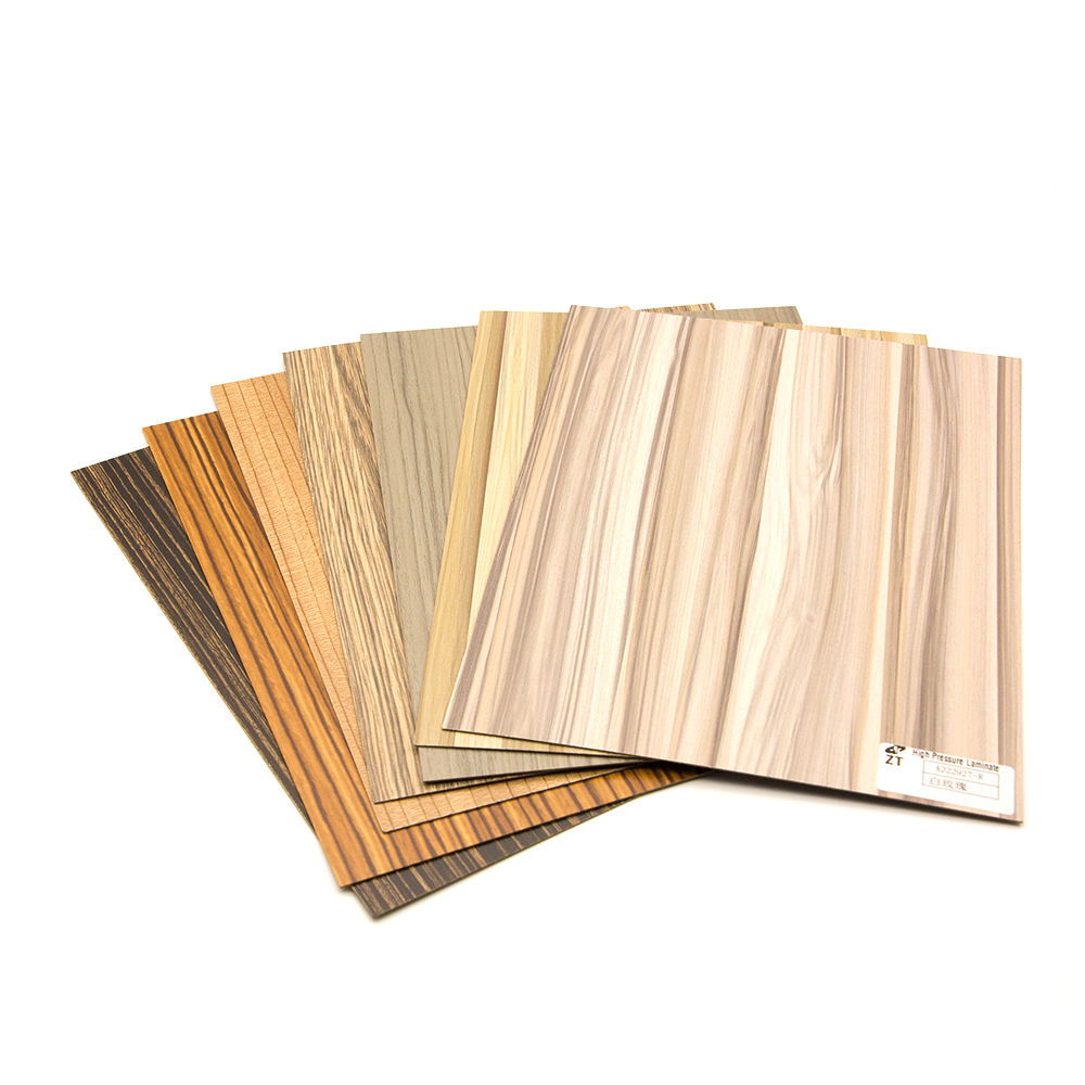 High-Pressure Compact Laminate Wall Panels for Waterproof Applications