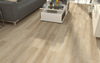Whole-house Co-extruded High-density Non-deformation Nordic Style Finished Flooring