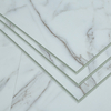 Decorative Skin-like Easy-to-clean Wall Panels TV Background Marble Pattern Wall Renovation