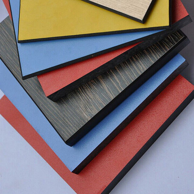 Moisture-Proof and Wear-Resistant PVC Wall Panels for Public Spaces