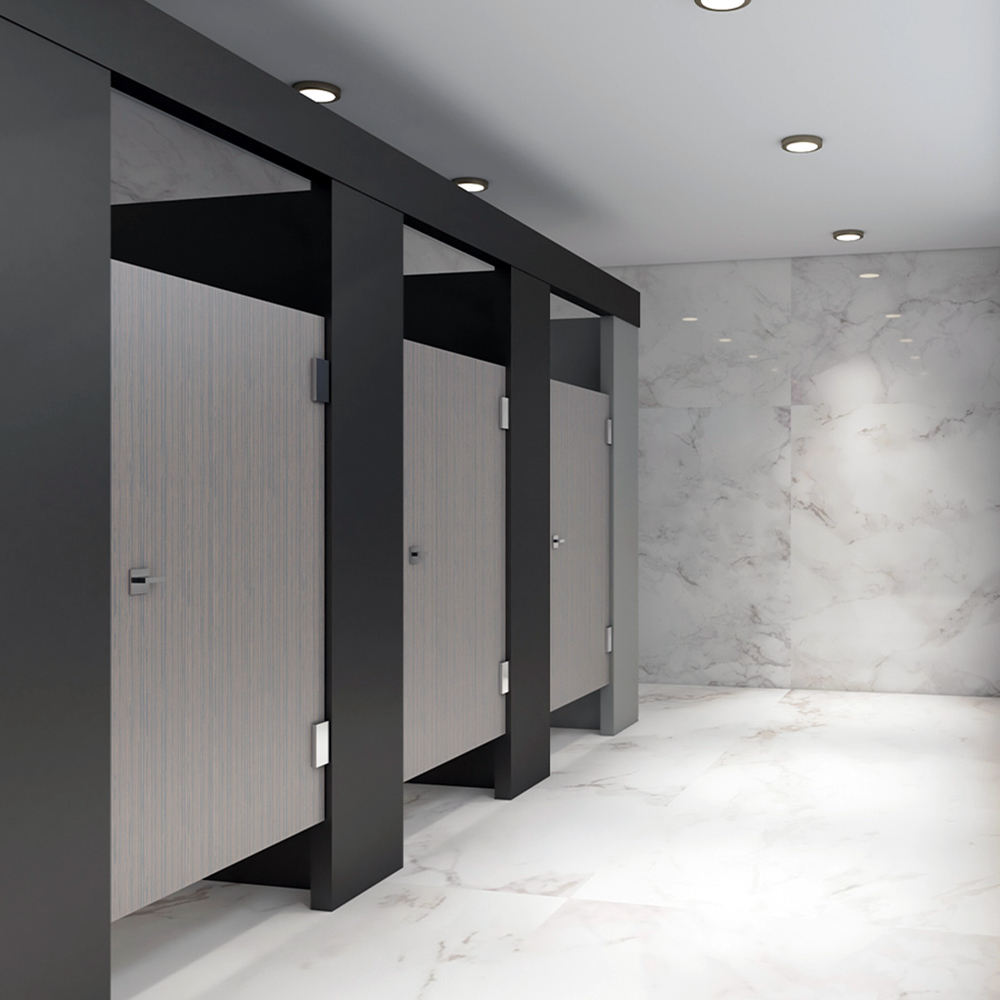 Waterproof and Mildew-Proof PVC Wall Panels for Modern Home Decor