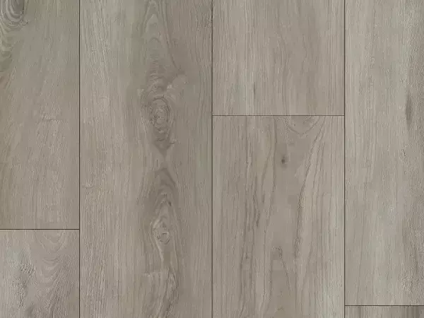 Bestselling High-End Waterproof, Moisture-Proof, and Anti-Skid Spc Wood Grain Flooring