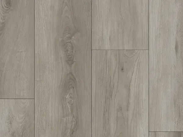 Bestselling High-End Waterproof, Moisture-Proof, and Anti-Skid Spc Wood Grain Flooring