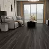 Nordic Best-Selling Waterproof, Moisture-Proof, and Anti-Skid Spc Wood Grain Flooring