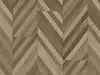 Luxury Plastic Hard Durable Waterproof Commercial Decoration Herringbone Parquet Vinyl Spc Flooring