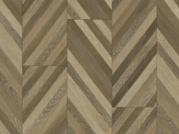 Luxury Plastic Hard Durable Waterproof Commercial Decoration Herringbone Parquet Vinyl Spc Flooring