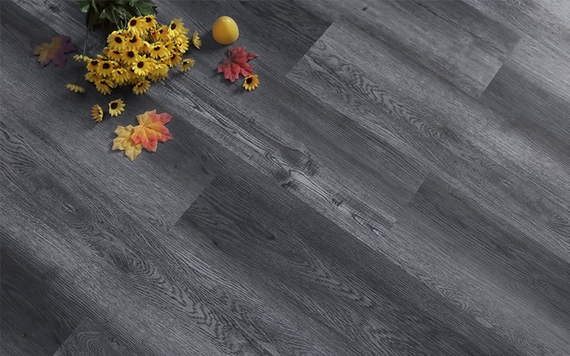 RXPE Pad SPC Flooring Co-extruded Board No Cracking Mute